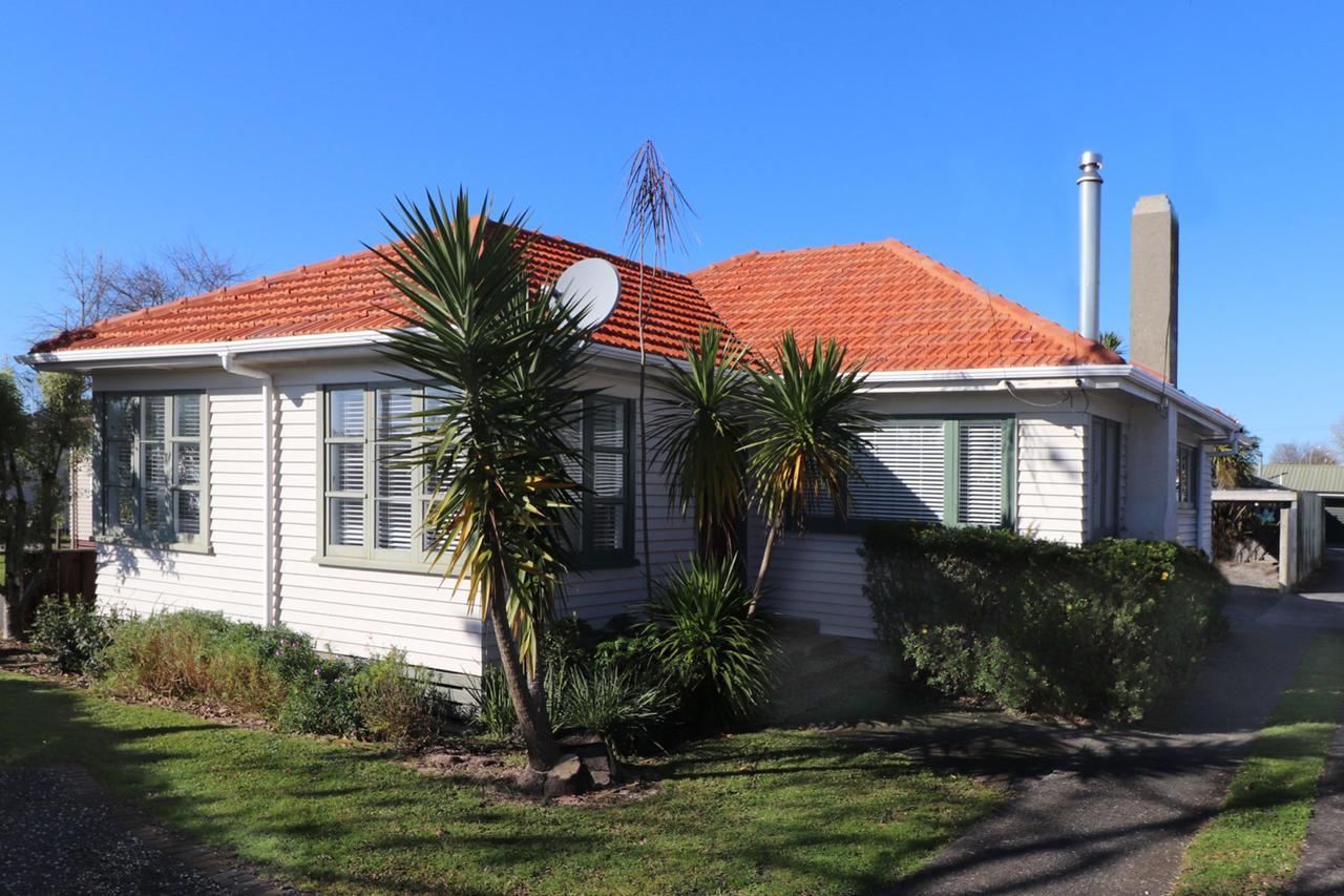 Family Homes On Clyde St Χάμιλτον Εξωτερικό φωτογραφία